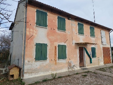 Foto Rustico in Via Pantiera, Roncade di 400 m² con 6 locali in vendita