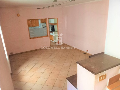 Foto Rustico in Via Cesare Battisti, Gallese Centro di 135 m² con 7 locali