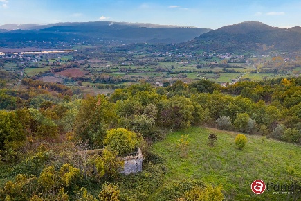 Foto Rustico in Via Carpello, Campoli Appennino di 160 m² con 8 locali