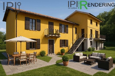 Foto Rustico in frazione montaldo, Spigno Monferrato di 400 m² in vendita