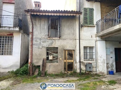 Foto Rustico a Azzano Mella Centro di 65 m² con 3 locali in vendita