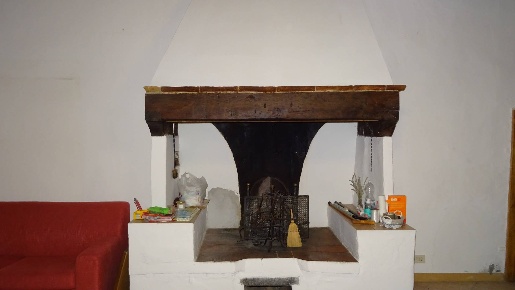 Foto Rustico a Montespertoli di 90 m² con 4 locali in vendita