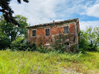 Foto Rustico in via gualdo, Belvedere Ostrense di 180 m² con 8 locali