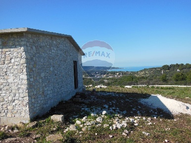 Foto Rustico in Località Intresiglio, Vieste di 81 m² con 3 locali