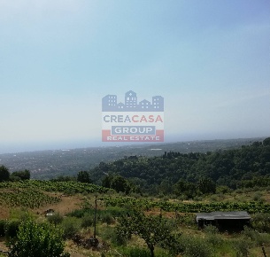 Foto Rustico in VIA MARTIRI D'UNGHERIA, Milo di 76 m² con 1 locali