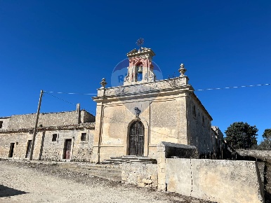 Foto Rustico in Contrada San Giacomo, Ragusa Conservatore - San Giacomo