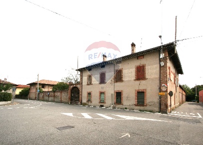 Foto Rustico in Piazza Giovanni XXIII, Filago Marne di 5200 m² in vendita