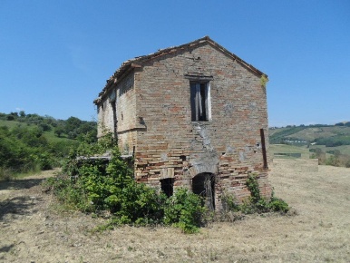 Foto Rustico in Contrada San Giacomo, Acquaviva Picena di 80 m² in vendita