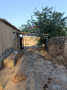 Foto Rustico in Contrada san nicolò le canne, Caltagirone di 77 m²