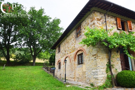 Foto Rustico in via di Torre, Pontassieve di 500 m² con 10 locali