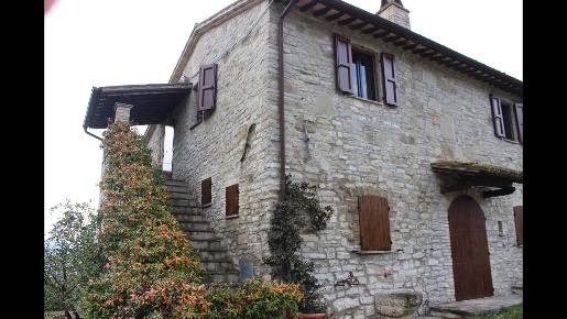 Foto Rustico in Frazione Paradiso, Assisi di 55 m² con 2 locali in vendita