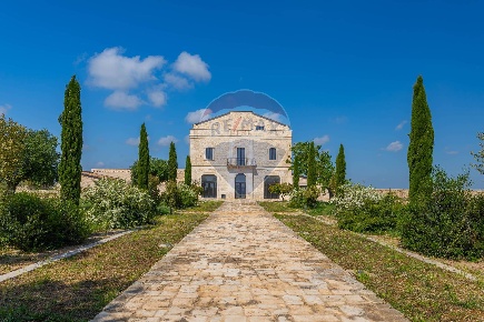 Foto Rustico in Strada Comunale Guidotti, Rutigliano di 1120 m² in vendita