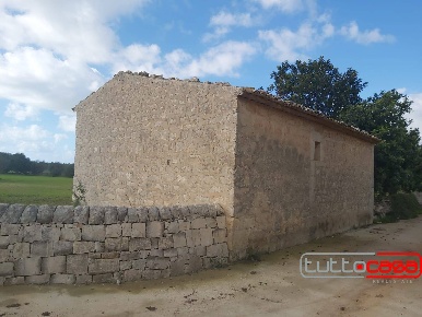 Foto Rustico in CONTRADA PURROMAZZA, Scicli con 4 locali in vendita