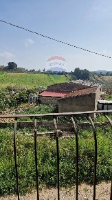 Foto Rustico in C/da Malcristiano, Piazza Armerina di 81 m² con 2 locali