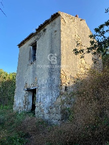 Foto Rustico in strada provinciale ss18, Prignano Cilento Centro in vendita