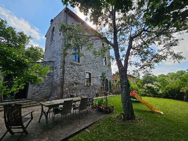 Foto Rustico in Strada Salemme, Viterbo San Martino al Cimino - Tobia