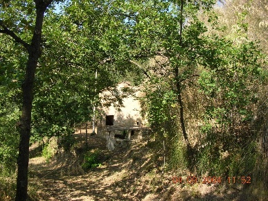 Foto Rustico in contrada san pietro, Massignano di 70 m² con 3 locali