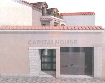 Foto Rustico a Montoro Piano di 150 m² con 5 locali in vendita