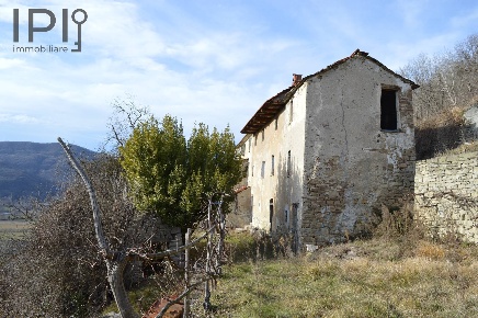 Foto Rustico in località madonna della neve, Saliceto di 300 m² in vendita