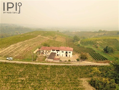 Foto Rustico in Loc Pissarotta, Strevi di 300 m² con 5 locali in vendita