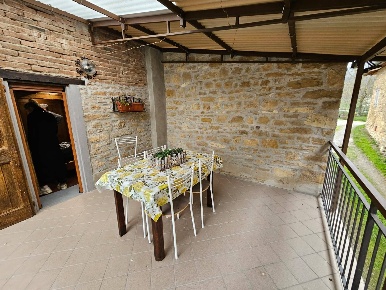 Foto Rustico in Via Sassuolo 2° tronco, Prignano sulla Secchia di 130 m²