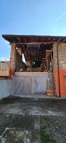 Foto Rustico a Bonate Sopra Centro di 120 m² con 2 locali in vendita