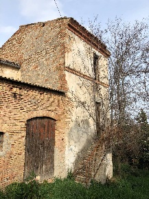 Foto Rustico in Fonte Luca, Mosciano Sant'Angelo di 180 m² con 6 locali