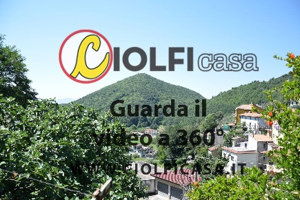 Foto Rustico a Vallerotonda di 70 m² con 8 locali in vendita