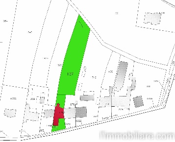 Foto Rustico in Via San Giovanni, Povegliano Veronese Centro di 460 m²