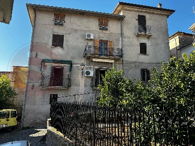 Foto Rustico in Via Tasciotta, Colfelice Villa Felice di 100 m² in vendita