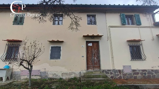 Foto Rustico in via Acone, Pontassieve Acone di 235 m² con 6 locali