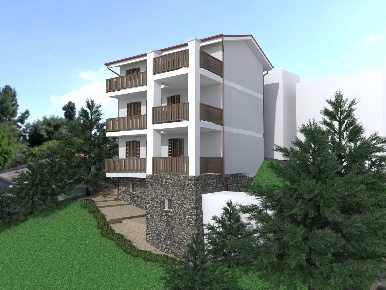 Foto Rustico in Via Bradino, Garzeno Centro di 250 m² con 6 locali