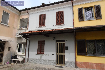 Foto Rustico in via cantone, Bressana Bottarone Bressana di 80 m²