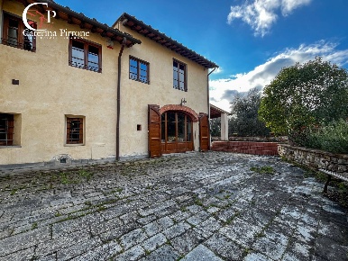 Foto Rustico in Via della Martellina, Fiesole San Jacopo Al Girone