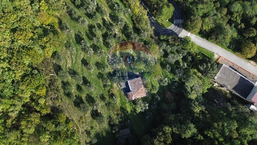 Foto Rustico in Via Fratelli Rosselli, Serra San Quirico Centro di 50 m²