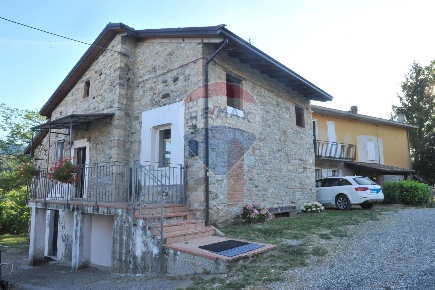 Foto Rustico in San Vittore, Salsomaggiore Terme San Vittore di 120 m²