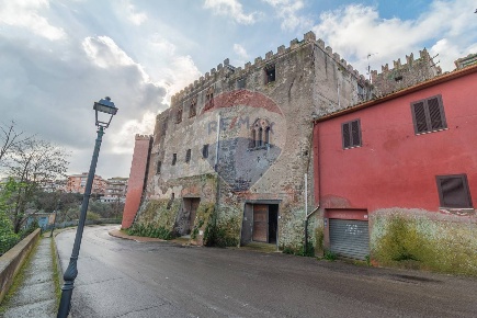 Foto Rustico in Circonvallazione Vulci, Montalto di Castro Centro di 120 m²