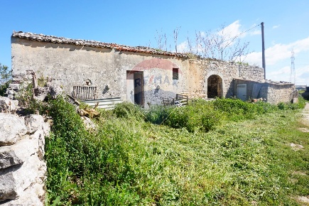 Foto Rustico in CONTRADA  MONACHELLA, Ragusa Puntarazzi - Pozzillo