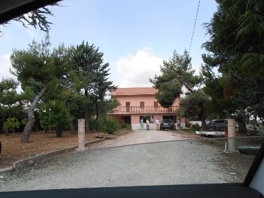Foto Rustico in Ripatransone Petrella, Ripatransone Petrella di 250 m²