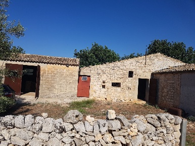 Foto Rustico in C.DA PIANI, Scicli con 1 locali in vendita
