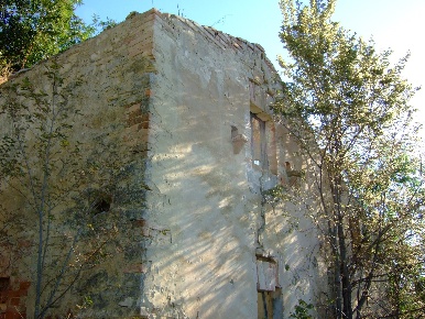 Foto Rustico in Via Menocchia, Montefiore dell'Aso di 180 m² con 8 locali