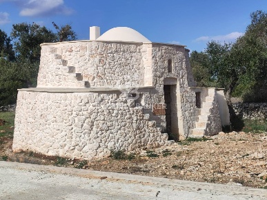 Foto Baita in Contrada Maresca, Carovigno di 90 m² con 3 locali in vendita