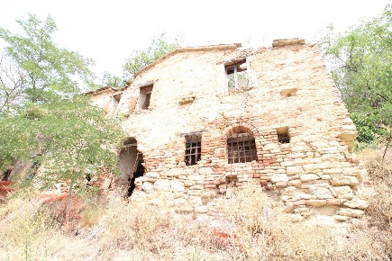 Foto Rustico in via acquarola, Ripatransone Centro di 180 m² con 4 locali
