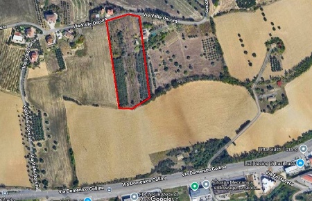 Foto Rustico a Porto San Giorgio di 300 m² con 8 locali in vendita