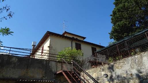 Foto Rustico a Montespertoli di 600 m² con 25 locali in vendita