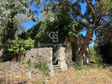 Foto Rustico in Via Pian di Mezzo, Campo nell'Elba Marina Di Campo di 65 m²