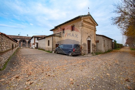 Foto Rustico in Via Finiletti, Travagliato Averolda E Finiletti di 310 m²