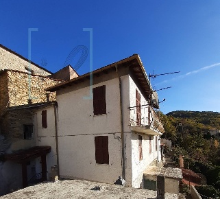 Foto Rustico in borgata salina, Aquila d'Arroscia Aquila Di Arroscia