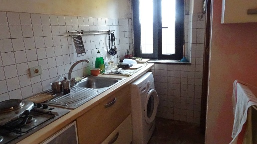 Foto Rustico a Montespertoli di 100 m² con 4 locali in vendita
