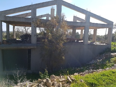 Foto Rustico in C.DA GAMBA CORTA, Scicli con 5 locali in vendita